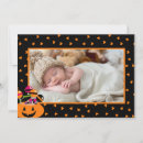Recherche de cartes halloween Bonbon
