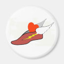 Suche nach leidenschaft magnete Herz