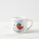 Recherche de baies rouges tasses Oiseau