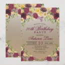 Suche nach blumengeburt einladungen Blumenreich