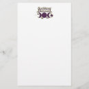 Recherche de païen papier à lettre Wiccan