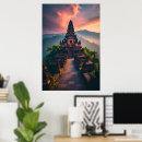 Suche nach tempel poster Indonesien