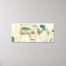 Suche nach planisphere poster Vintag