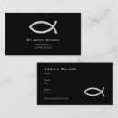 Suche nach christliche symbole visitenkarten Pastor
