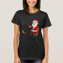 Recherche de fishing christmas tshirts Noël