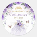 Suche nach goldkrone aufkleber Quinceañera