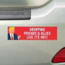 Suche nach fallen autoaufkleber Spaß