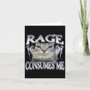 Recherche de rage vœux cartes Haut