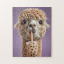 Suche nach alpaka puzzle Lila