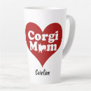 Suche nach herz corgi tassen Hund