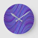 Suche nach hypnotisch wanduhren Abstrakt