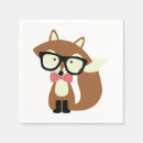 Recherche de renards serviettes Anniversaire