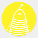 Recherche de visage heureux autocollants Émotion
