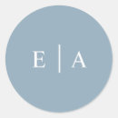 Suche nach hellblaue hochzeit aufkleber Für sie/ihn