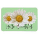 Recherche de marguerites magnets Pour tous