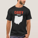 Recherche de carey Ohio