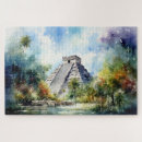 Suche nach chichen itza puzzle Maya