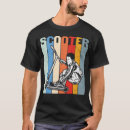 Recherche de stunt scooter tshirts Scootering