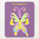 Recherche de dessin papillon souris clavier Coloré