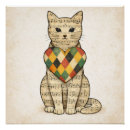 Suche nach harlekin poster Elegant