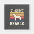 Recherche de chien beagle serviettes Chiens