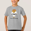 Recherche de karate enfant tshirts Mignon
