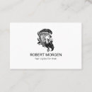 Recherche de coupe standard cartes visite Barbier