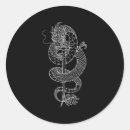 Recherche de guerrier samouraï autocollants Samurai sword