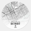 Suche nach made in michigan aufkleber Stadt