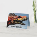 Recherche de spinosaurus cartes postales Spinosaure