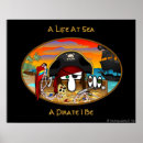 Recherche de perroquet pirate posters Boucanier