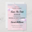 Suche nach baby shower save the date Einfach
