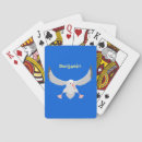 Suche nach niedlicher vogel spielkarten Vogelvogel