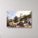 Recherche de villages anglais Campagne