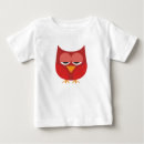 Recherche de hiboux de bébé tshirts Chouettes