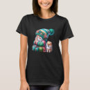 Suche nach betende hände tshirts Katze