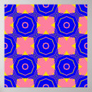 Suche nach geometrische poster Farbig