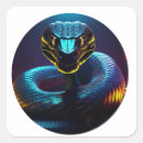 Suche nach cobra aufkleber Reptil