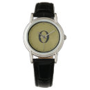 Recherche de monogrammes de mariage montres Féminin