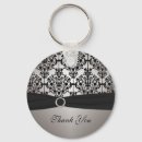 Recherche de wedding porteclés Monogrammed