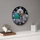 Recherche de loutre horloges Animaux