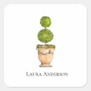 Recherche de concept autocollants Illustration