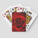 Recherche de pourcentage jeux de cartes Rose