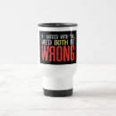 Recherche de associé tasses Humour