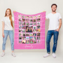 Recherche de photographie couvertures plaids Pour elle