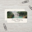 Recherche de belle cascade photographie Paysage