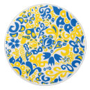 Recherche de ethnique boutons et poignées de porte Abstrait