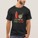 Recherche de sriracha tshirts Soupe
