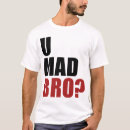 Recherche de u fou tshirts Meme