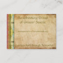 Suche nach retro regenbogen visitenkarten Vintag